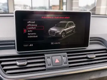 AUDI Q5 2.0 TFSI 245 CP