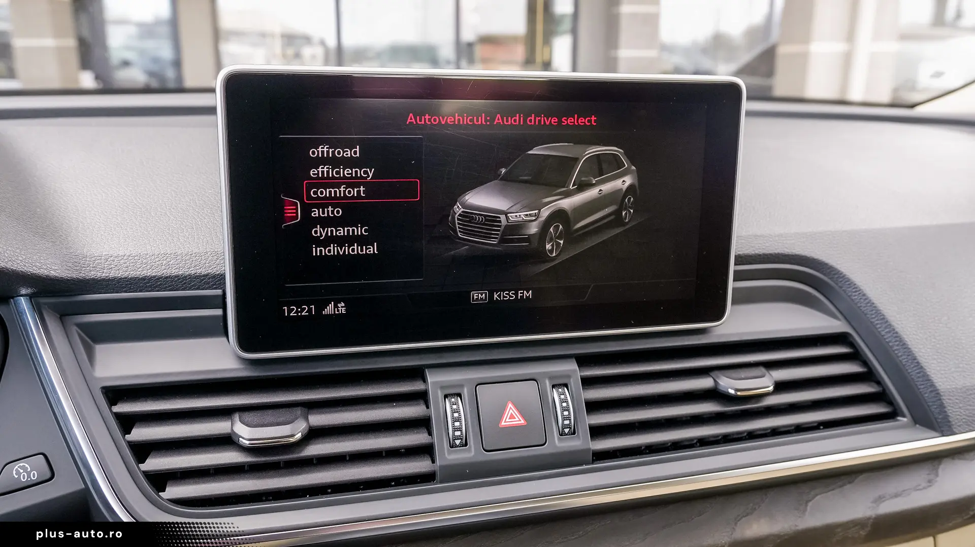 AUDI Q5 2.0 TFSI 245 CP