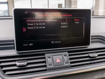 AUDI Q5 2.0 TFSI 245 CP