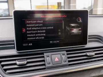 AUDI Q5 2.0 TFSI 245 CP