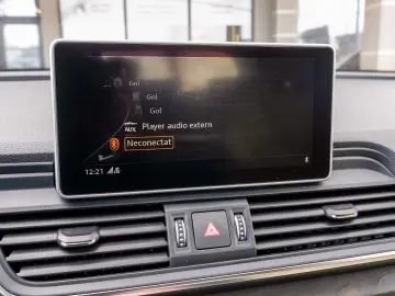 AUDI Q5 2.0 TFSI 245 CP