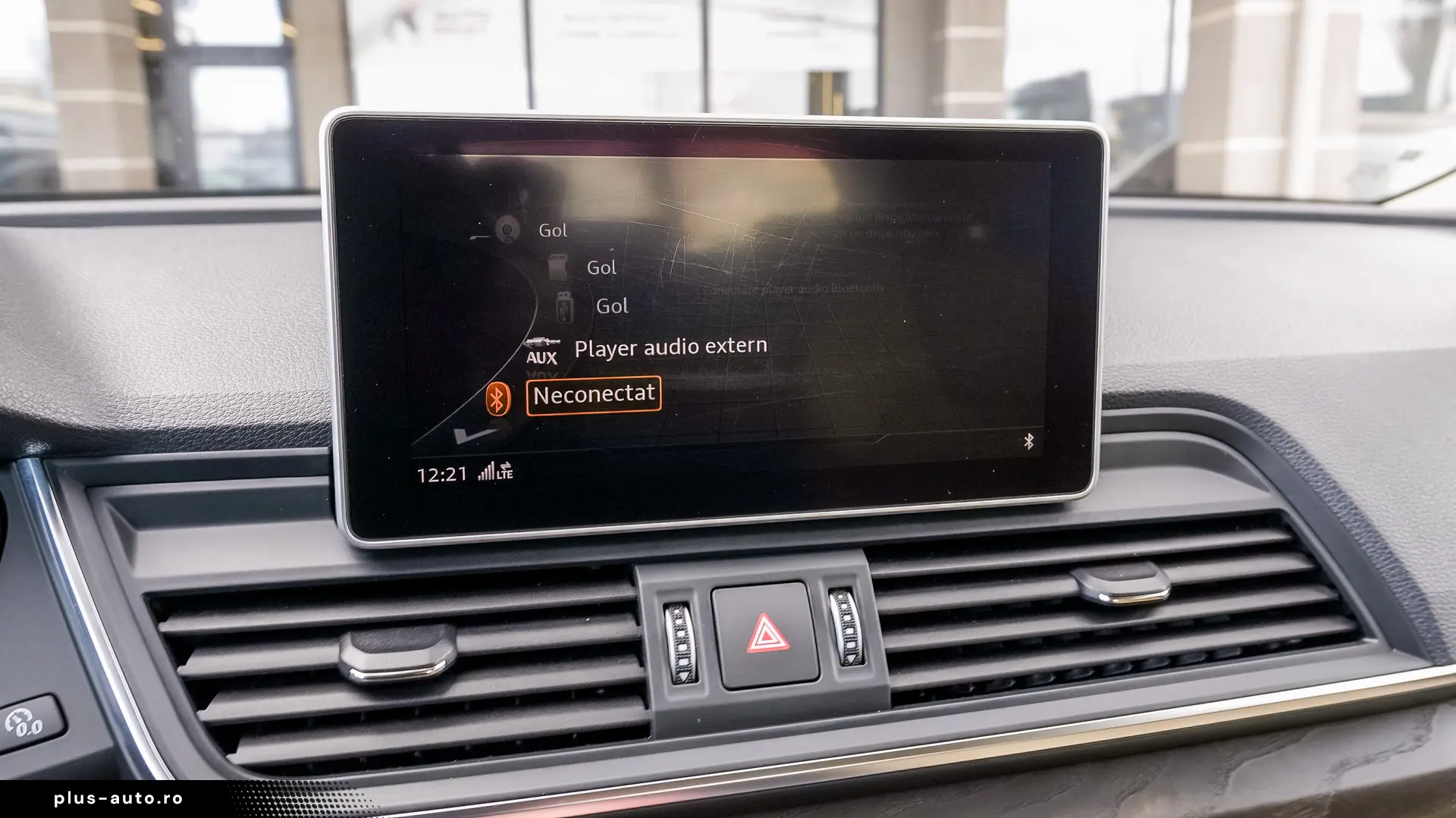 AUDI Q5 2.0 TFSI 245 CP