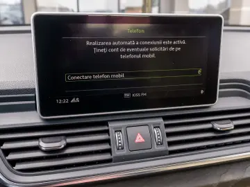 AUDI Q5 2.0 TFSI 245 CP