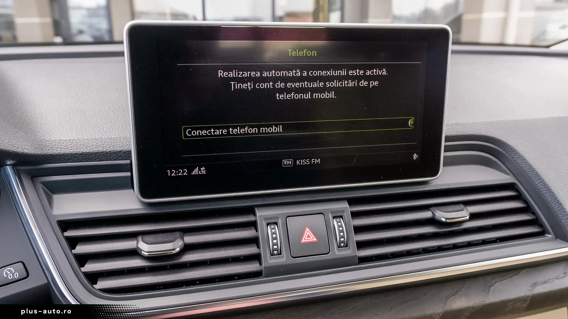 AUDI Q5 2.0 TFSI 245 CP