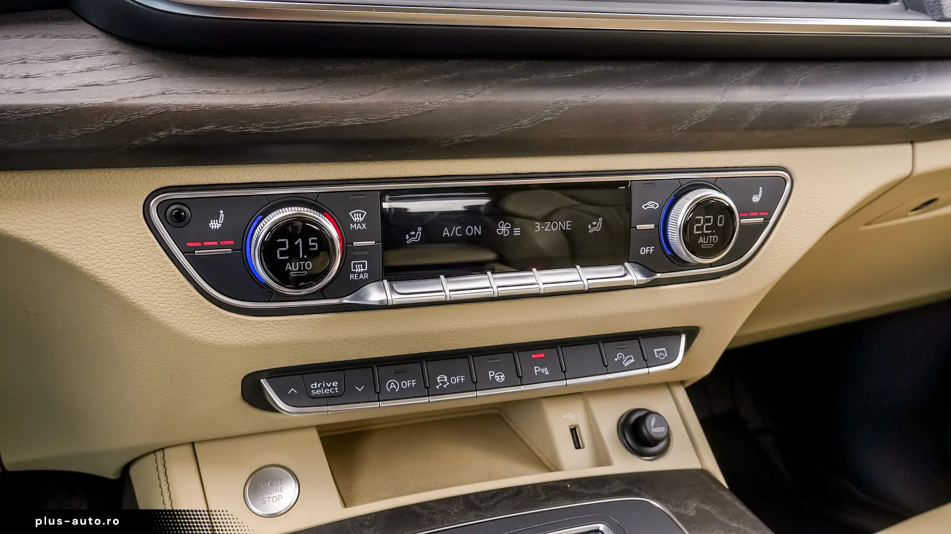 AUDI Q5 2.0 TFSI 245 CP