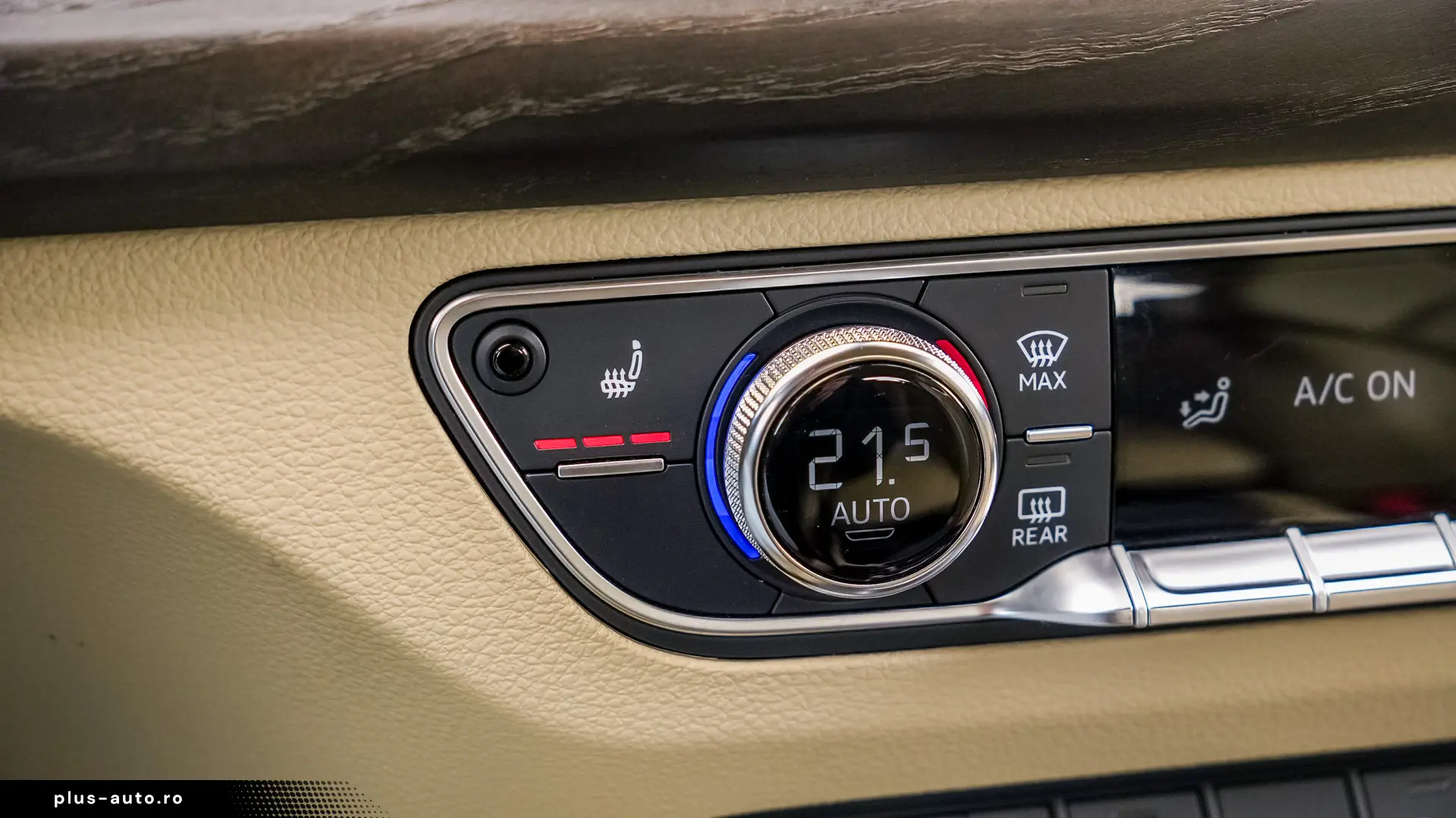 AUDI Q5 2.0 TFSI 245 CP