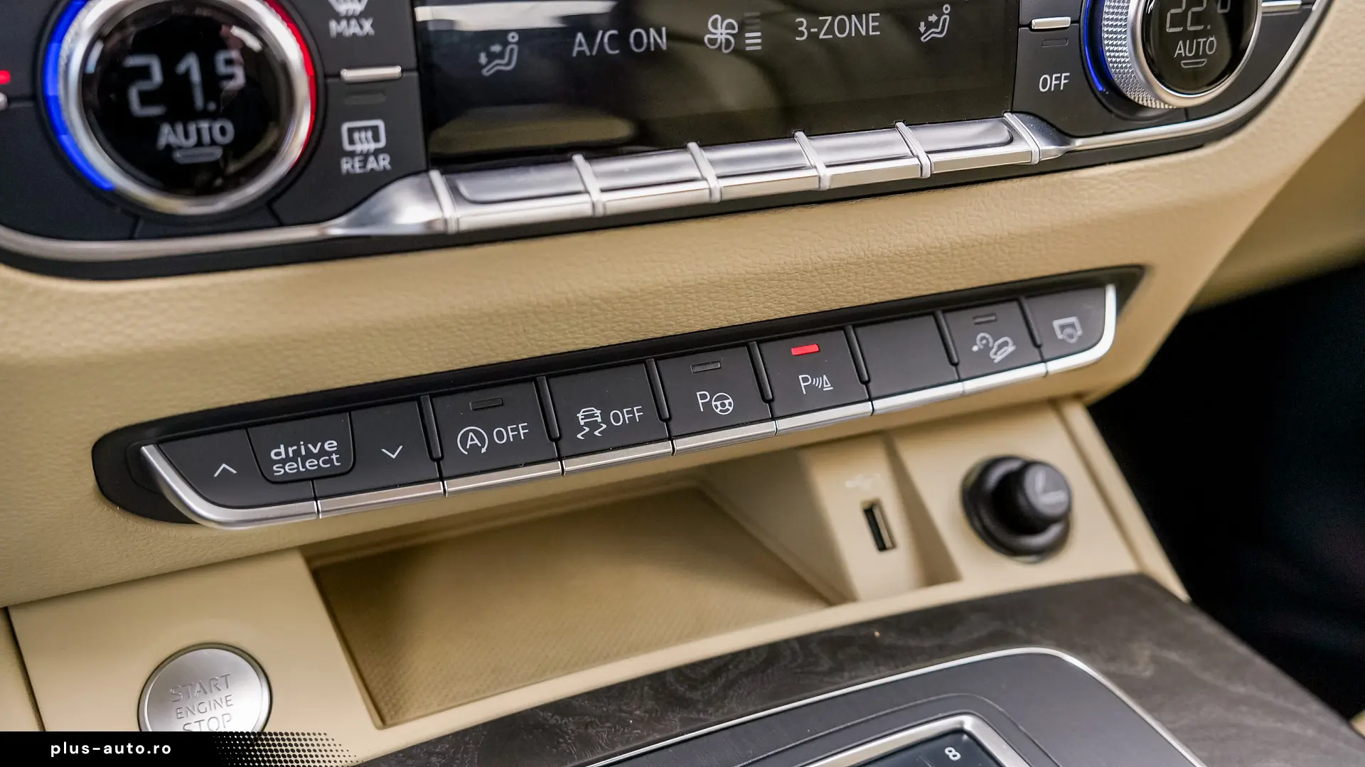 AUDI Q5 2.0 TFSI 245 CP