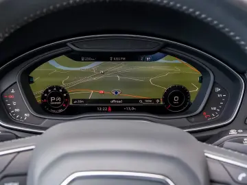 AUDI Q5 2.0 TFSI 245 CP