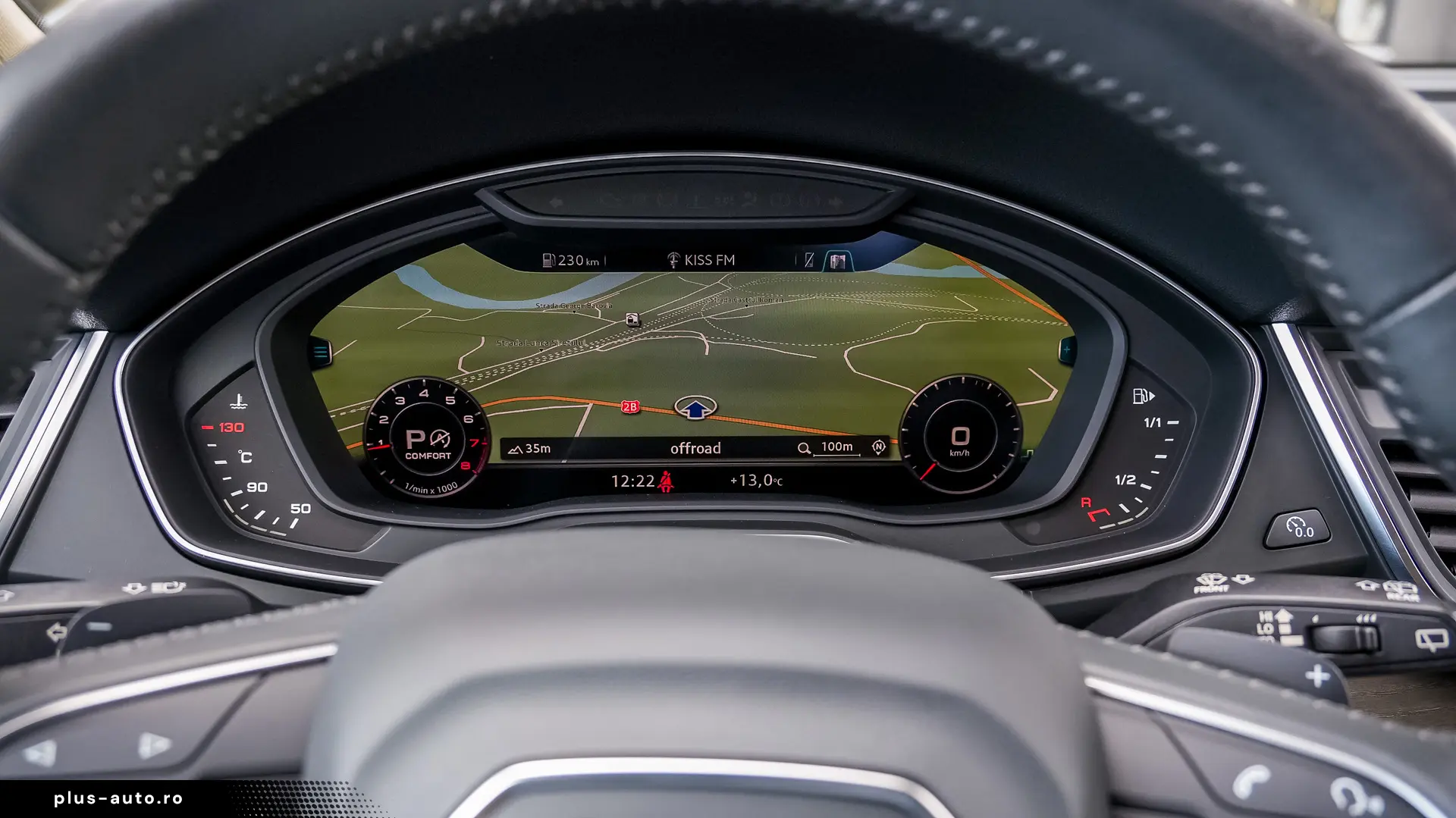 AUDI Q5 2.0 TFSI 245 CP