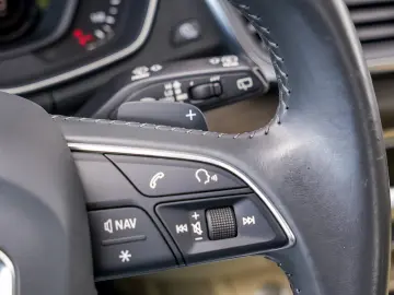 AUDI Q5 2.0 TFSI 245 CP