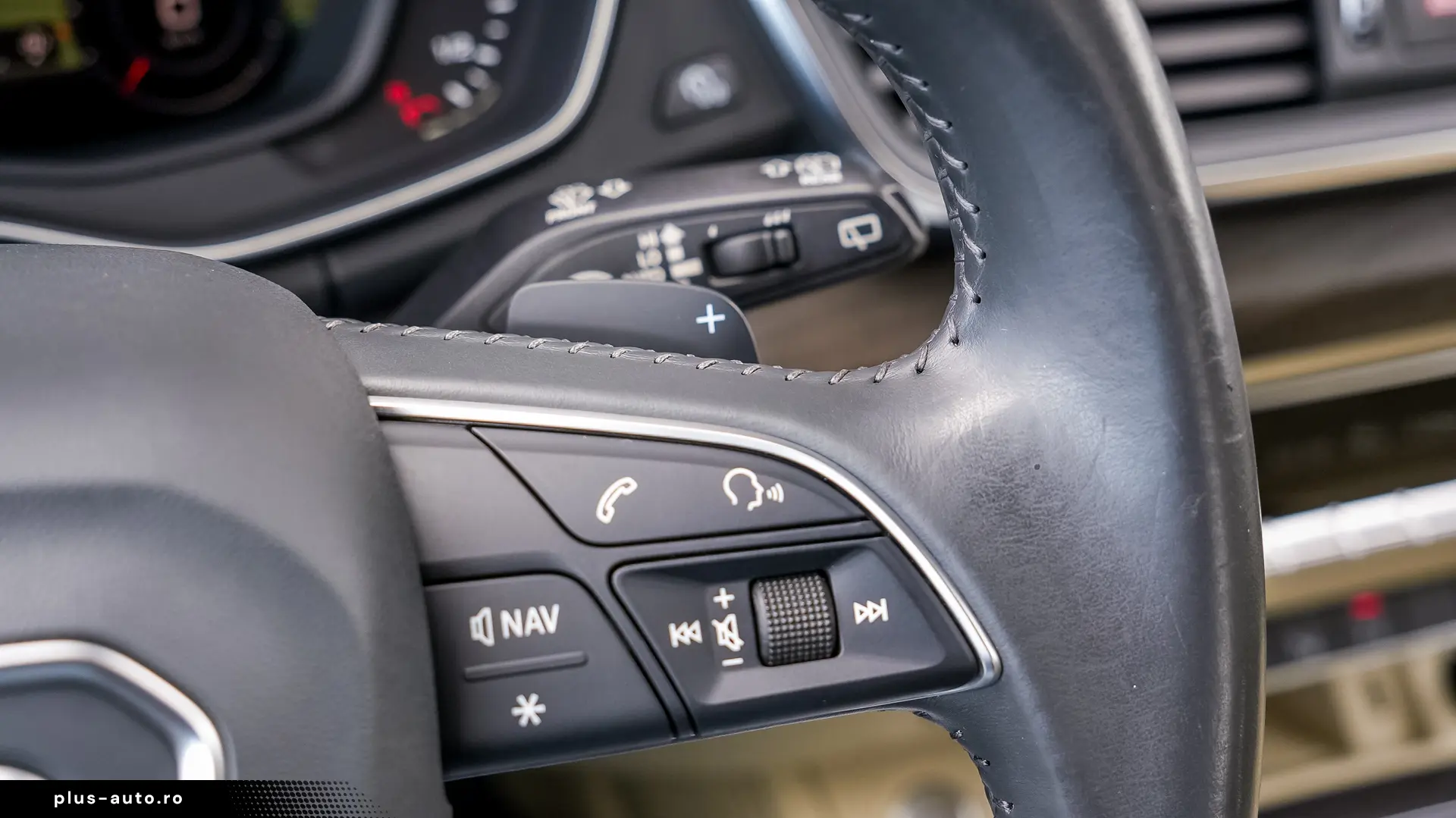 AUDI Q5 2.0 TFSI 245 CP