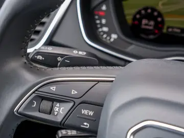 AUDI Q5 2.0 TFSI 245 CP