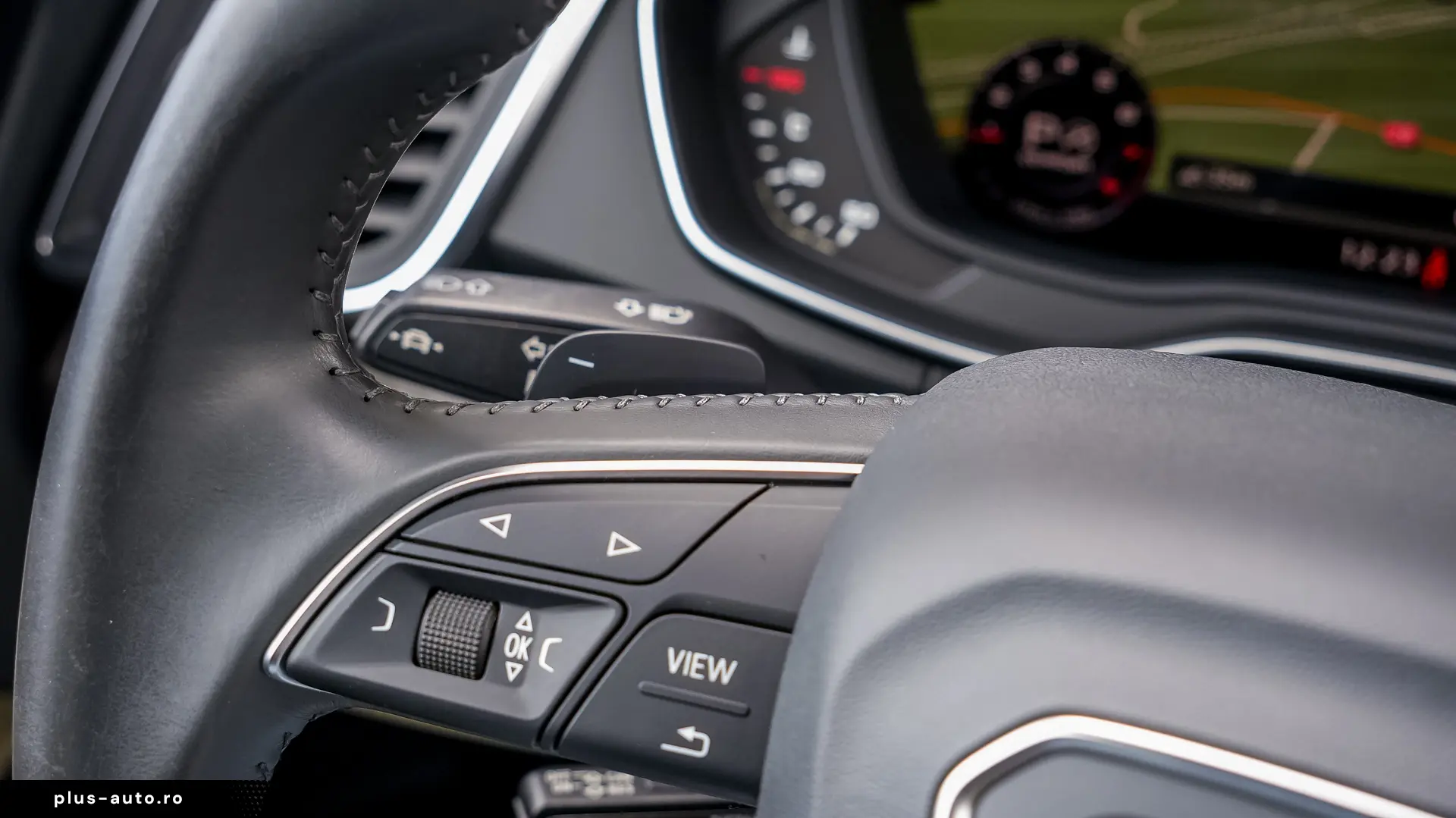 AUDI Q5 2.0 TFSI 245 CP