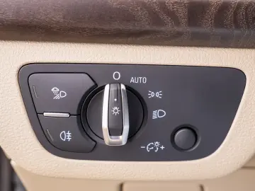 AUDI Q5 2.0 TFSI 245 CP