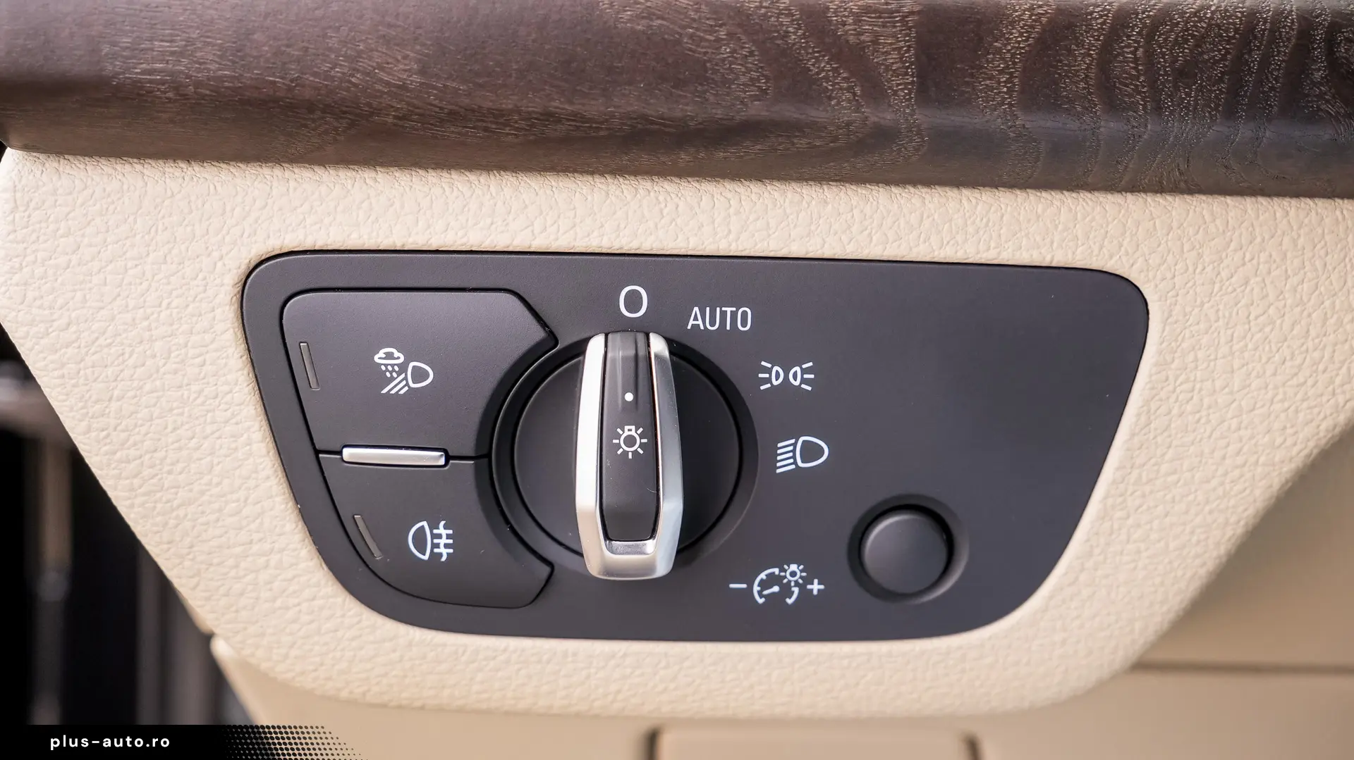 AUDI Q5 2.0 TFSI 245 CP