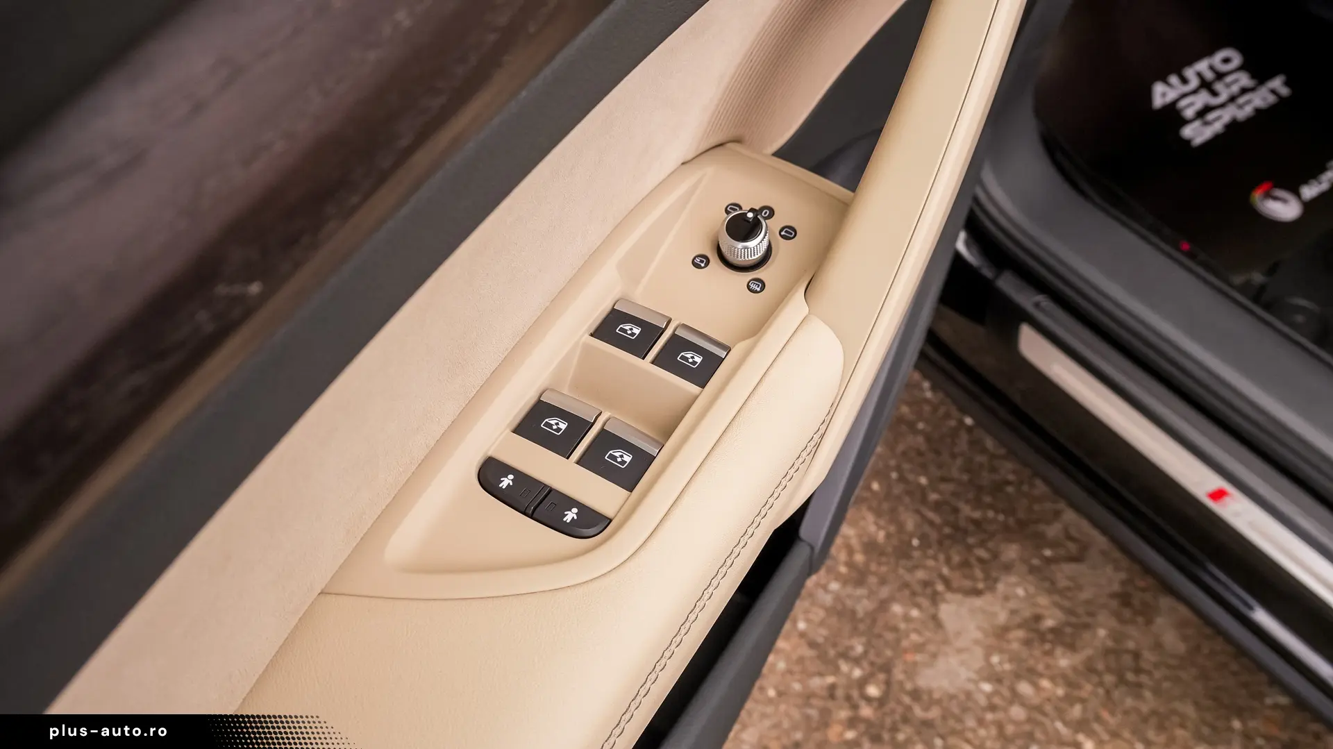 AUDI Q5 2.0 TFSI 245 CP