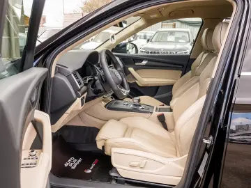 AUDI Q5 2.0 TFSI 245 CP