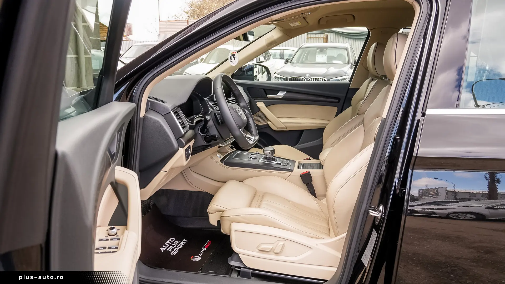 AUDI Q5 2.0 TFSI 245 CP