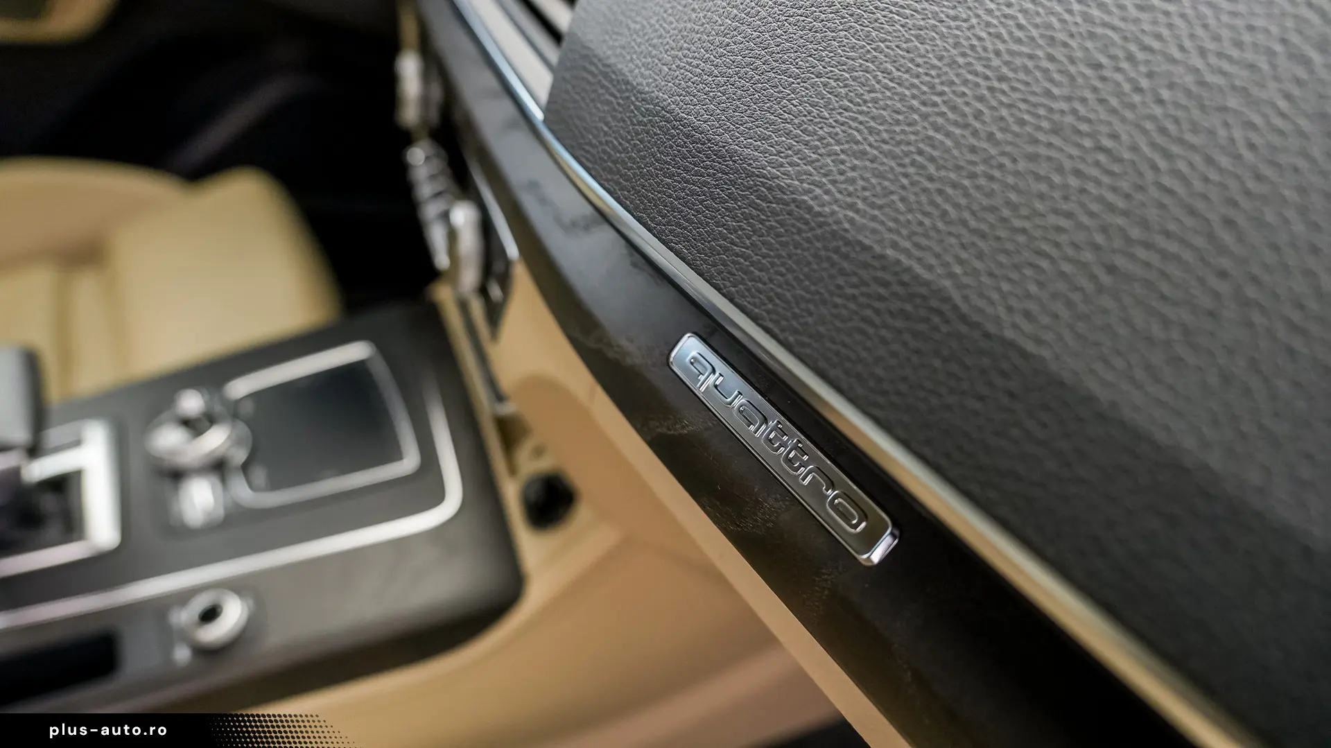 AUDI Q5 2.0 TFSI 245 CP