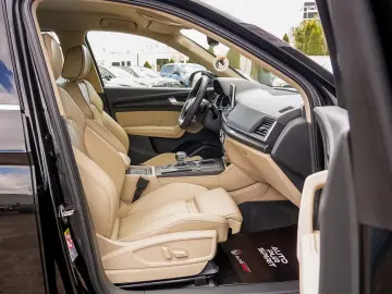 AUDI Q5 2.0 TFSI 245 CP