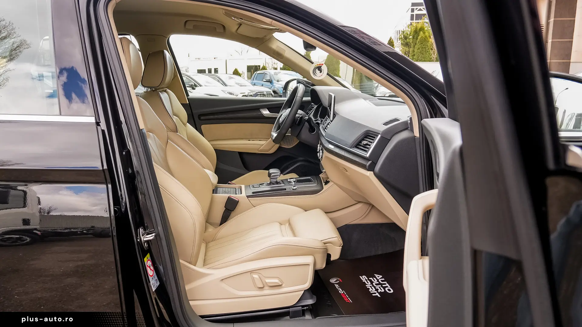 AUDI Q5 2.0 TFSI 245 CP