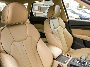 AUDI Q5 2.0 TFSI 245 CP