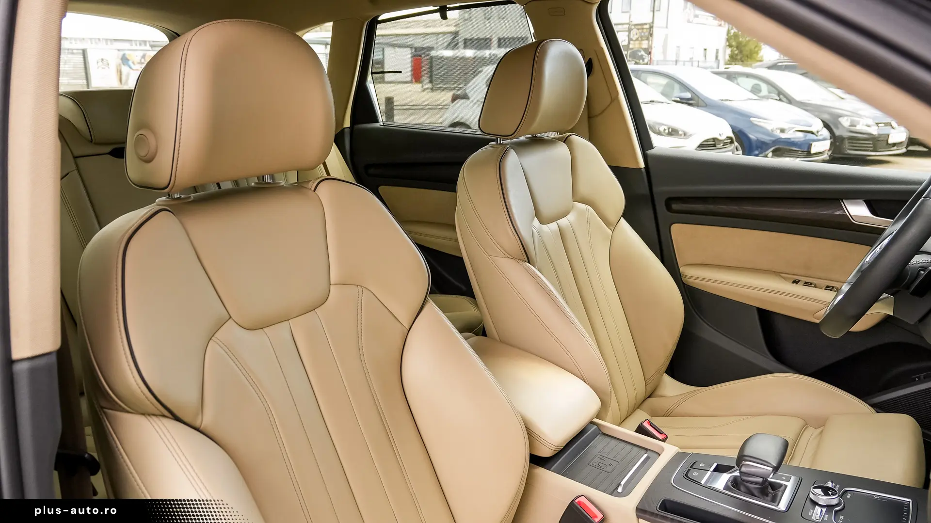 AUDI Q5 2.0 TFSI 245 CP