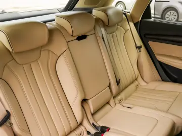 AUDI Q5 2.0 TFSI 245 CP