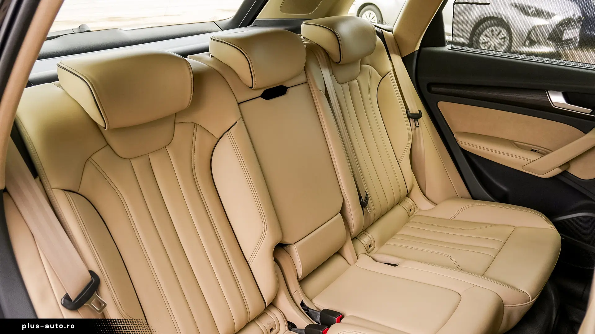 AUDI Q5 2.0 TFSI 245 CP