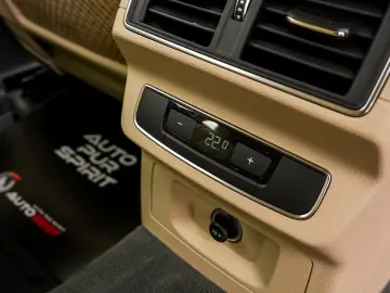 AUDI Q5 2.0 TFSI 245 CP