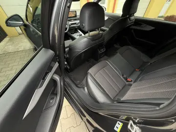 Audi A4 B9 - 2.0tdi   190cp   S-tronic   S-Line