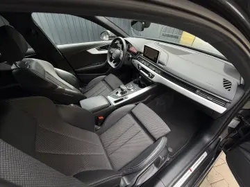Audi A4 B9 - 2.0tdi   190cp   S-tronic   S-Line