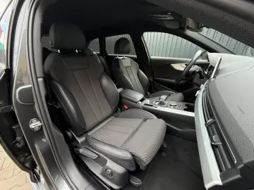 Audi A4 B9 - 2.0tdi   190cp   S-tronic   S-Line