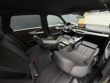 Audi A4 B9 - 2.0tdi   190cp   S-tronic   S-Line