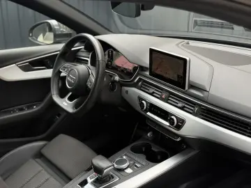 Audi A4 B9 - 2.0tdi   190cp   S-tronic   S-Line
