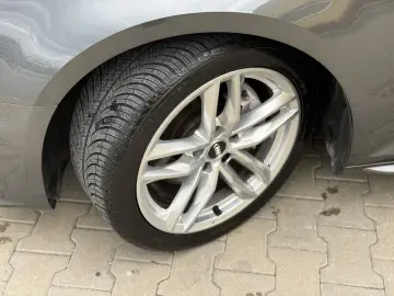Audi A4 B9 - 2.0tdi   190cp   S-tronic   S-Line