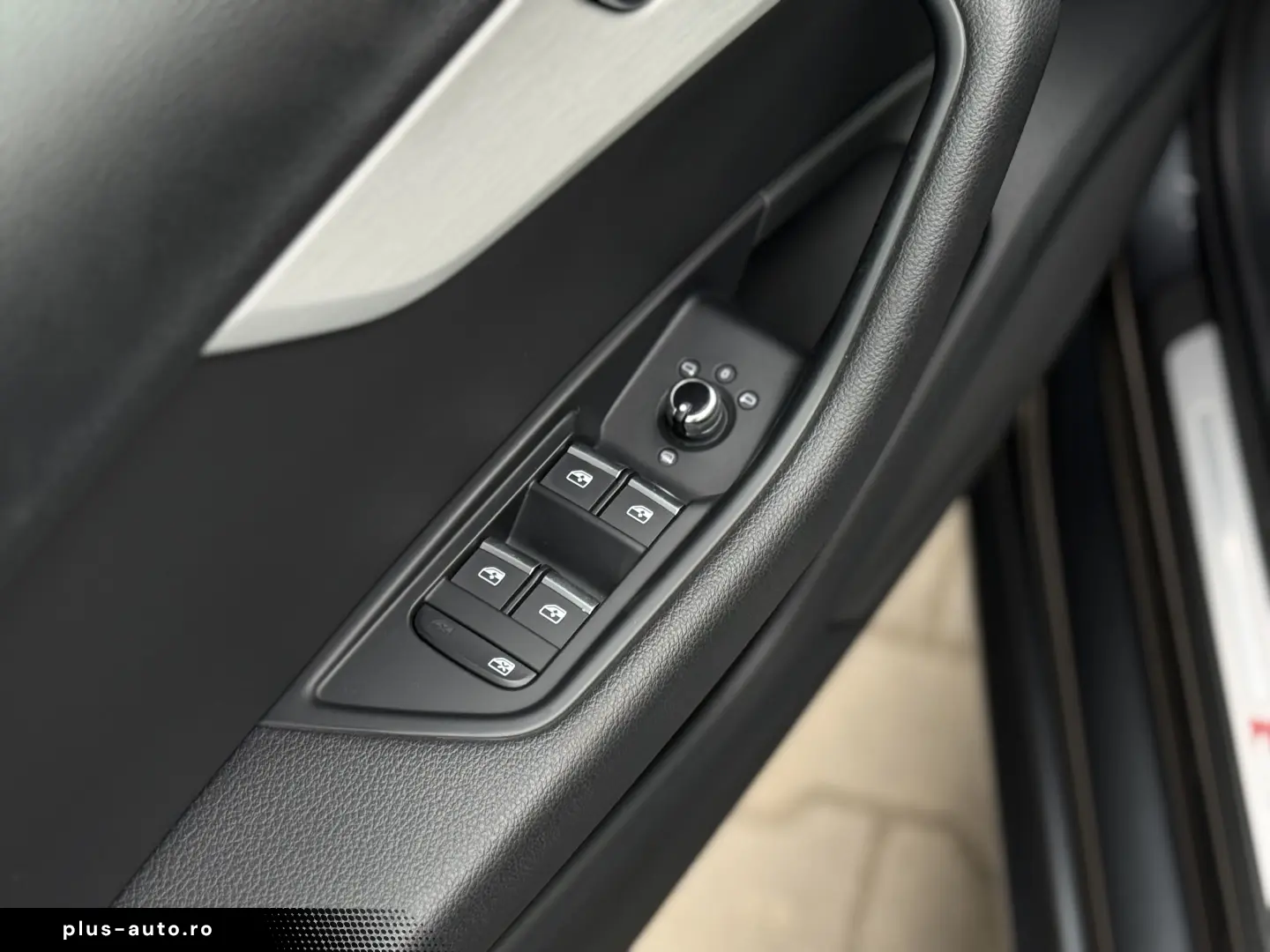 Audi A4 B9 - 2.0tdi   190cp   S-tronic   S-Line