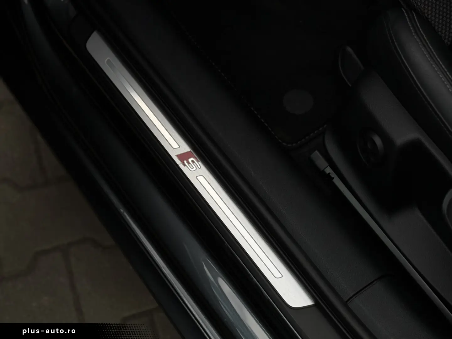 Audi A4 B9 - 2.0tdi   190cp   S-tronic   S-Line