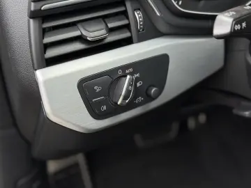 Audi A4 B9 - 2.0tdi   190cp   S-tronic   S-Line