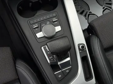 Audi A4 B9 - 2.0tdi   190cp   S-tronic   S-Line