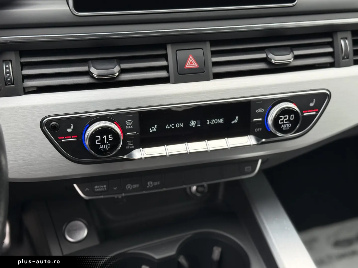 Audi A4 B9 - 2.0tdi   190cp   S-tronic   S-Line