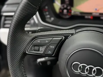 Audi A4 B9 - 2.0tdi   190cp   S-tronic   S-Line