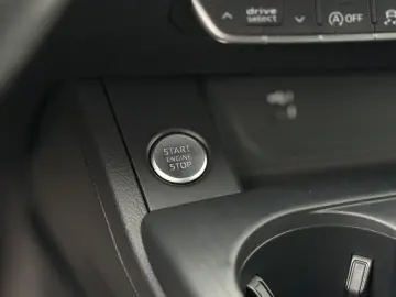 Audi A4 B9 - 2.0tdi   190cp   S-tronic   S-Line