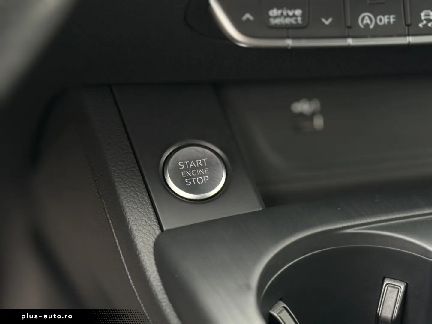 Audi A4 B9 - 2.0tdi   190cp   S-tronic   S-Line