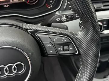 Audi A4 B9 - 2.0tdi   190cp   S-tronic   S-Line