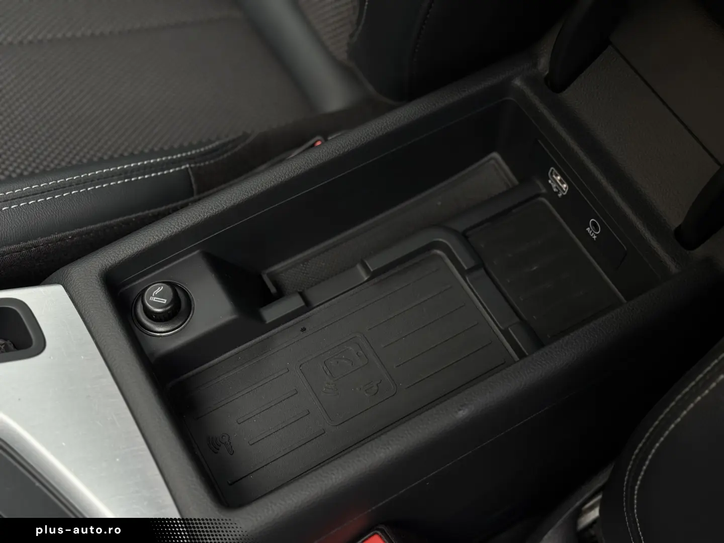 Audi A4 B9 - 2.0tdi   190cp   S-tronic   S-Line