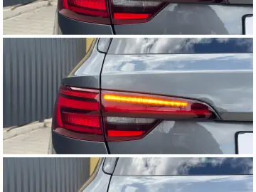 Audi A4 B9 - 2.0tdi   190cp   S-tronic   S-Line