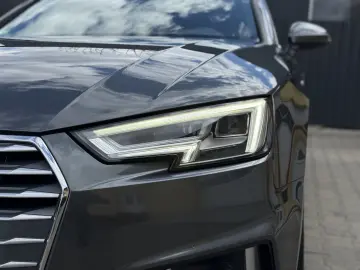 Audi A4 B9 - 2.0tdi   190cp   S-tronic   S-Line