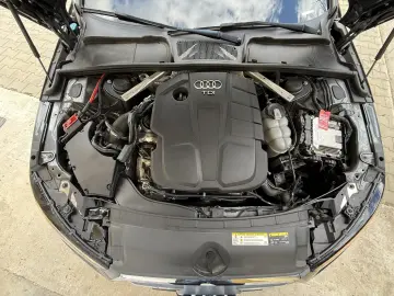 Audi A4 B9 - 2.0tdi   190cp   S-tronic   S-Line