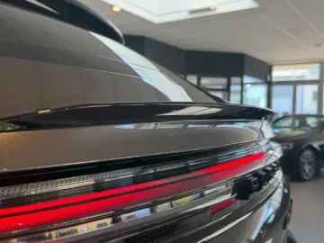 PORSCHE Cayenne Coupe S E-Hybrid SPORT-DESIGN S.ABGAS